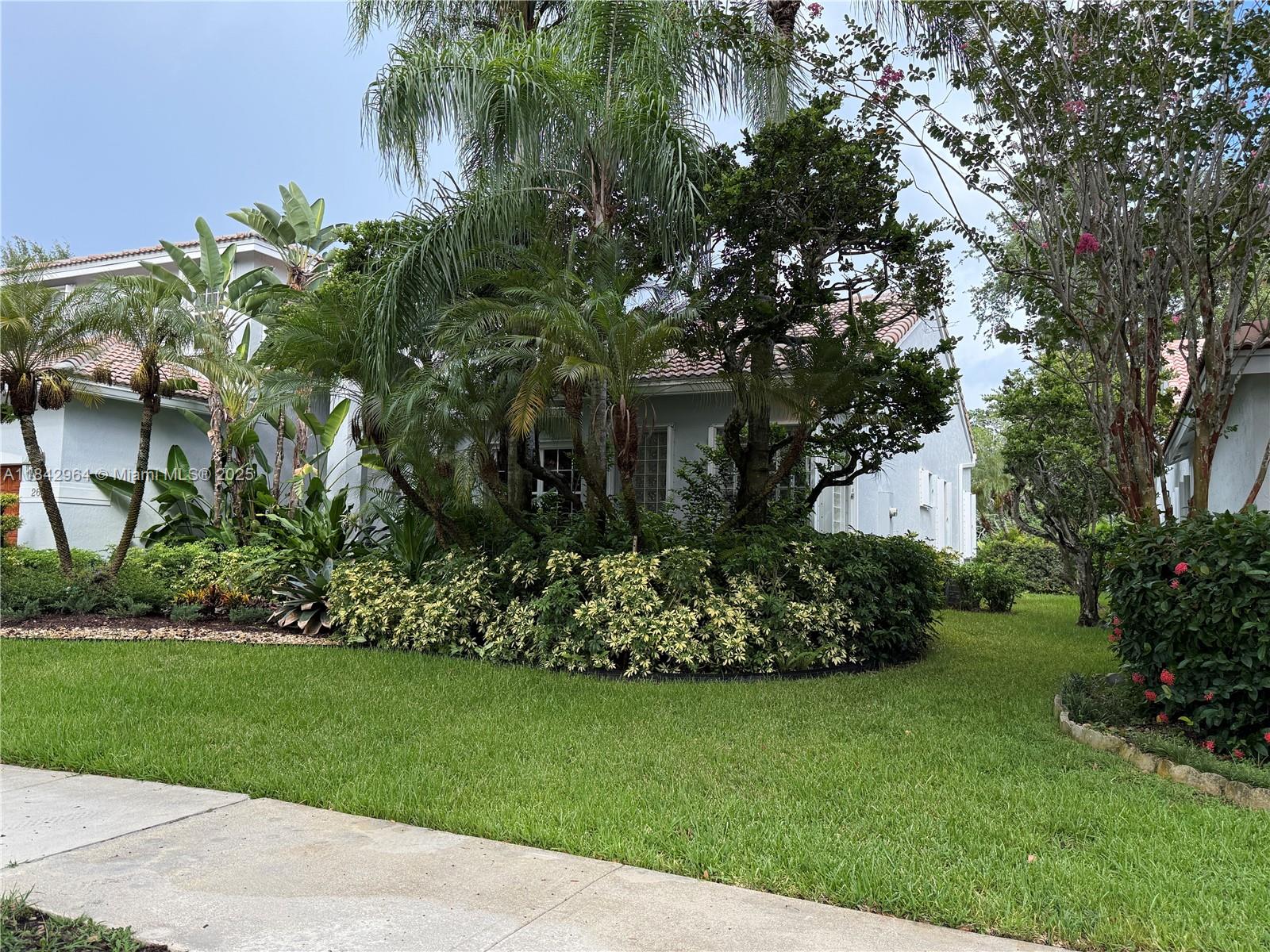 SECTOR 4 - Residential