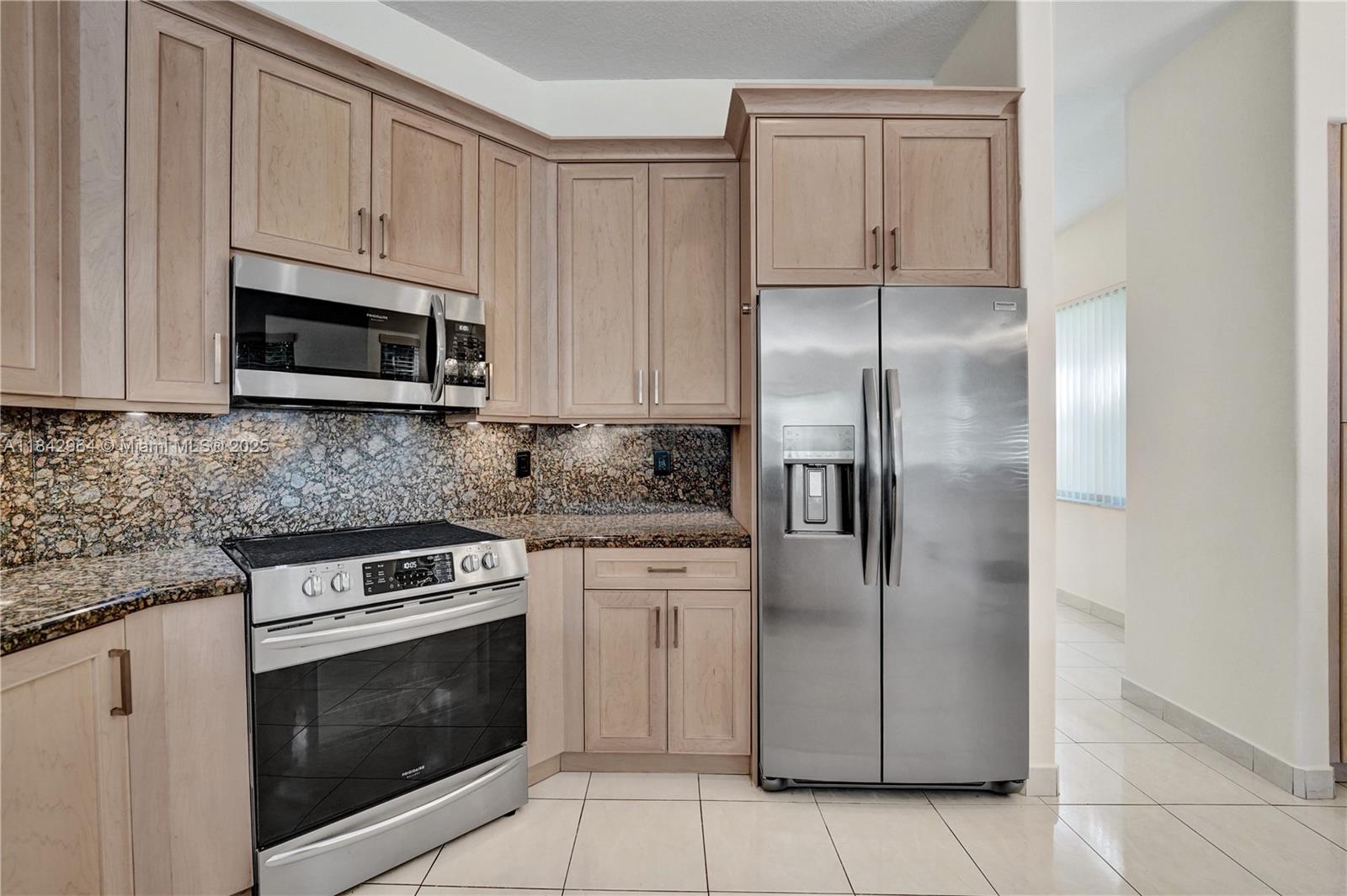 SECTOR 4 - Residential