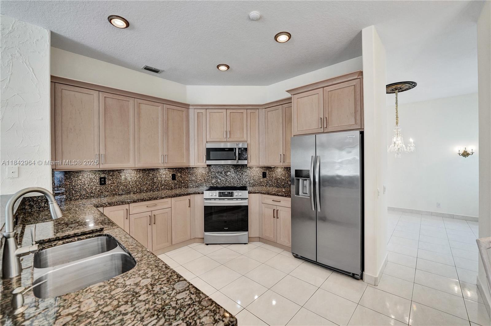 SECTOR 4 - Residential