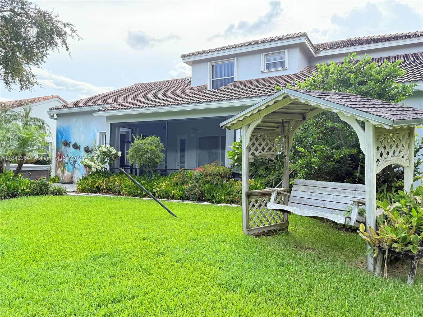 SECTOR 4 - Residential