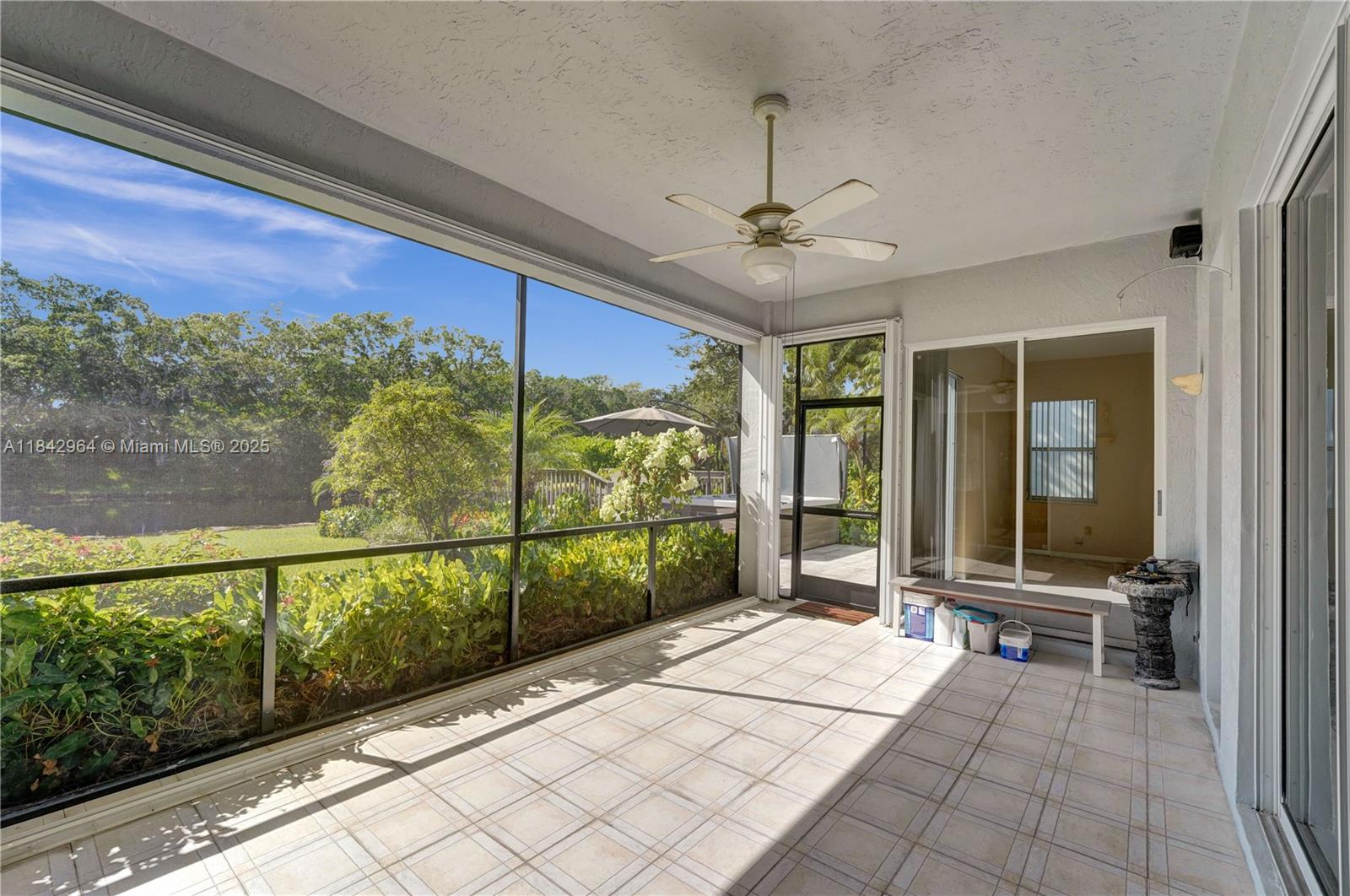 SECTOR 4 - Residential