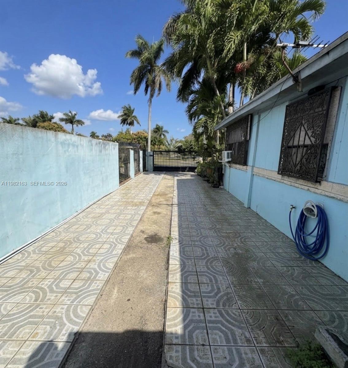 LOVELAND IND PARK - Residential