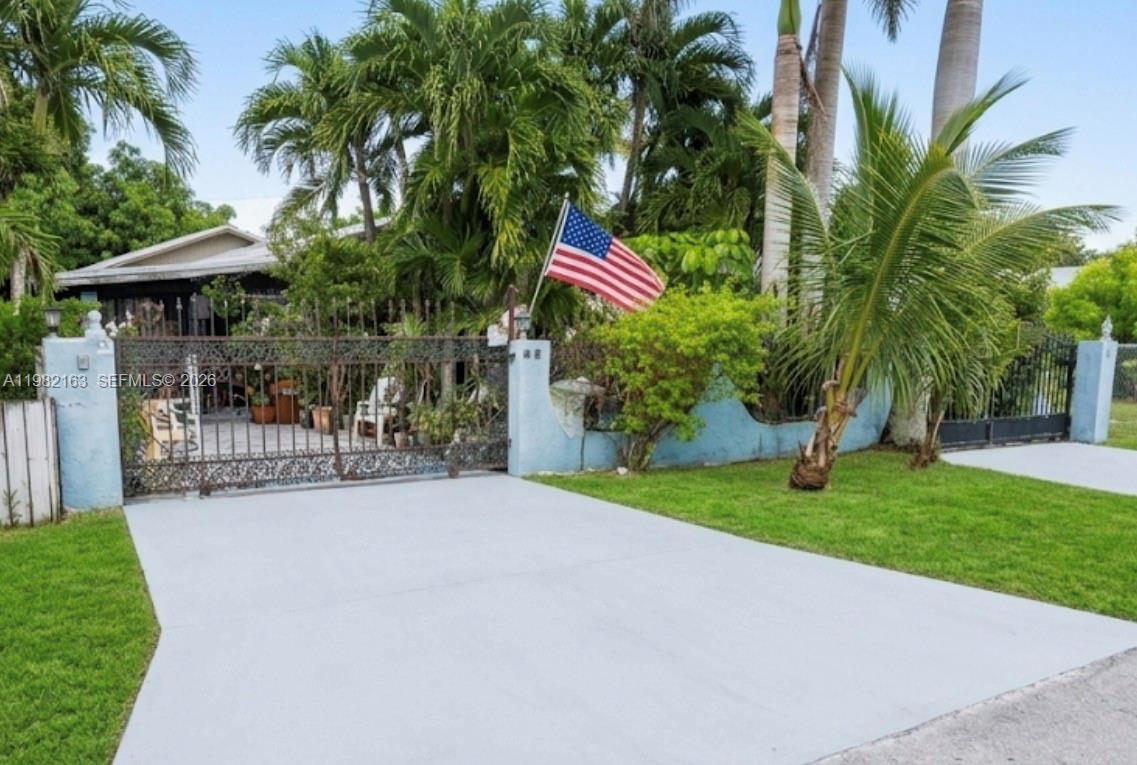 LOVELAND IND PARK - Residential