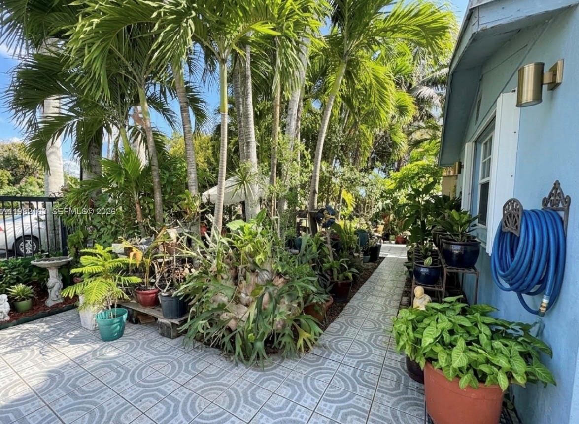 LOVELAND IND PARK - Residential