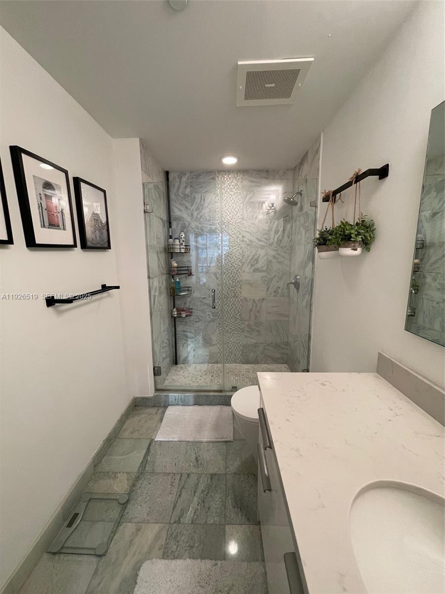 1060 BRICKELL CONDO - Residential