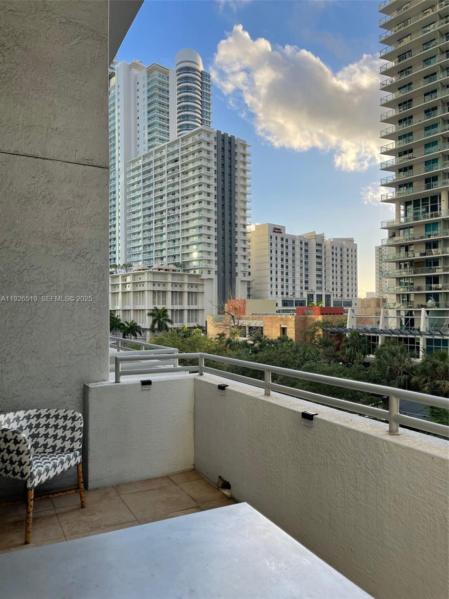 1060 BRICKELL CONDO - Residential