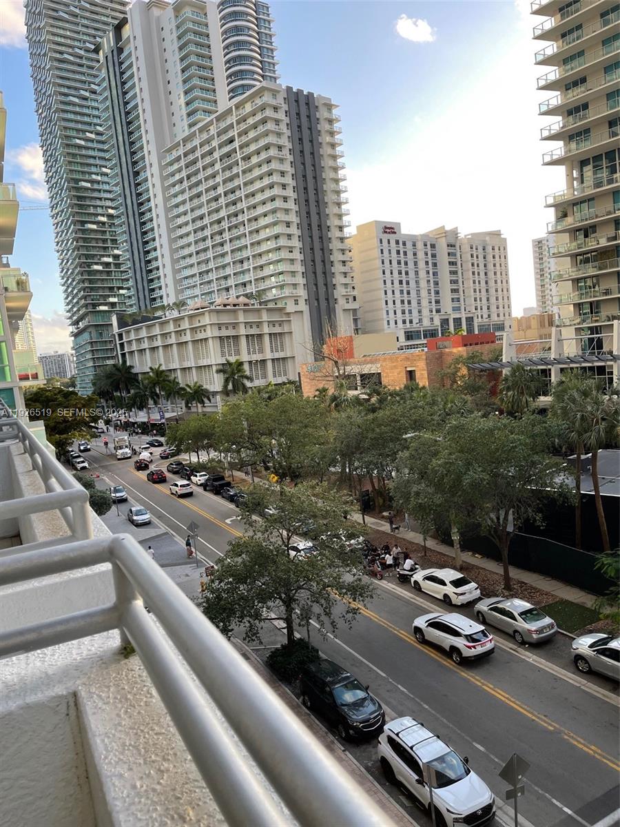 1060 BRICKELL CONDO - Residential