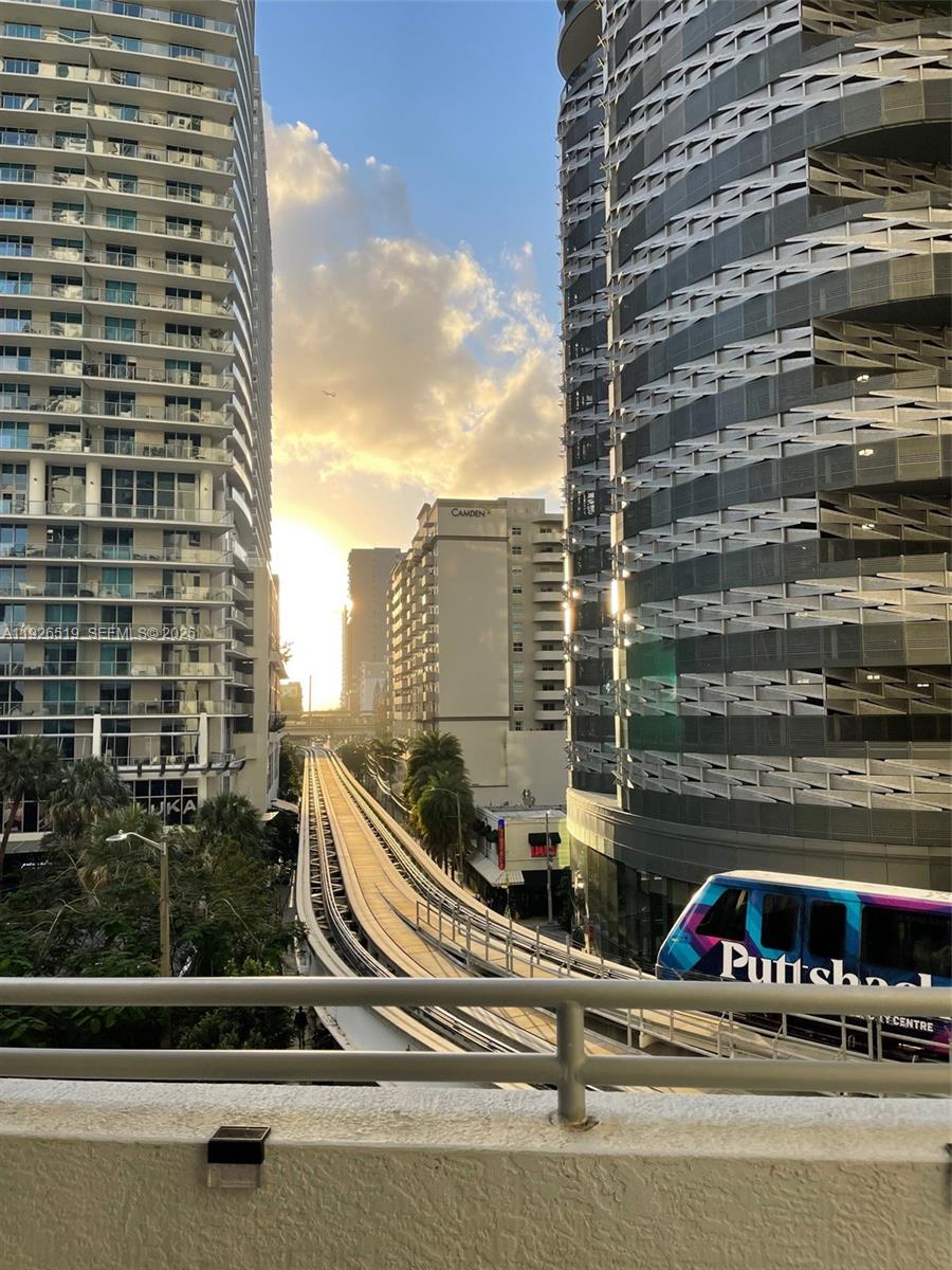 1060 BRICKELL CONDO - Residential