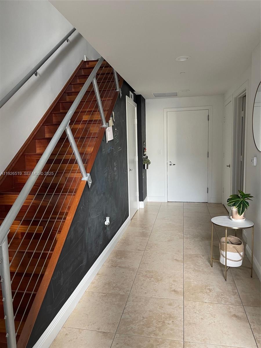 1060 BRICKELL CONDO - Residential