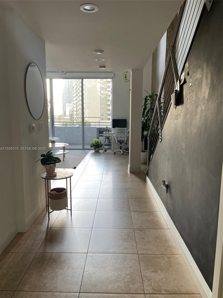 1060 BRICKELL CONDO - Residential