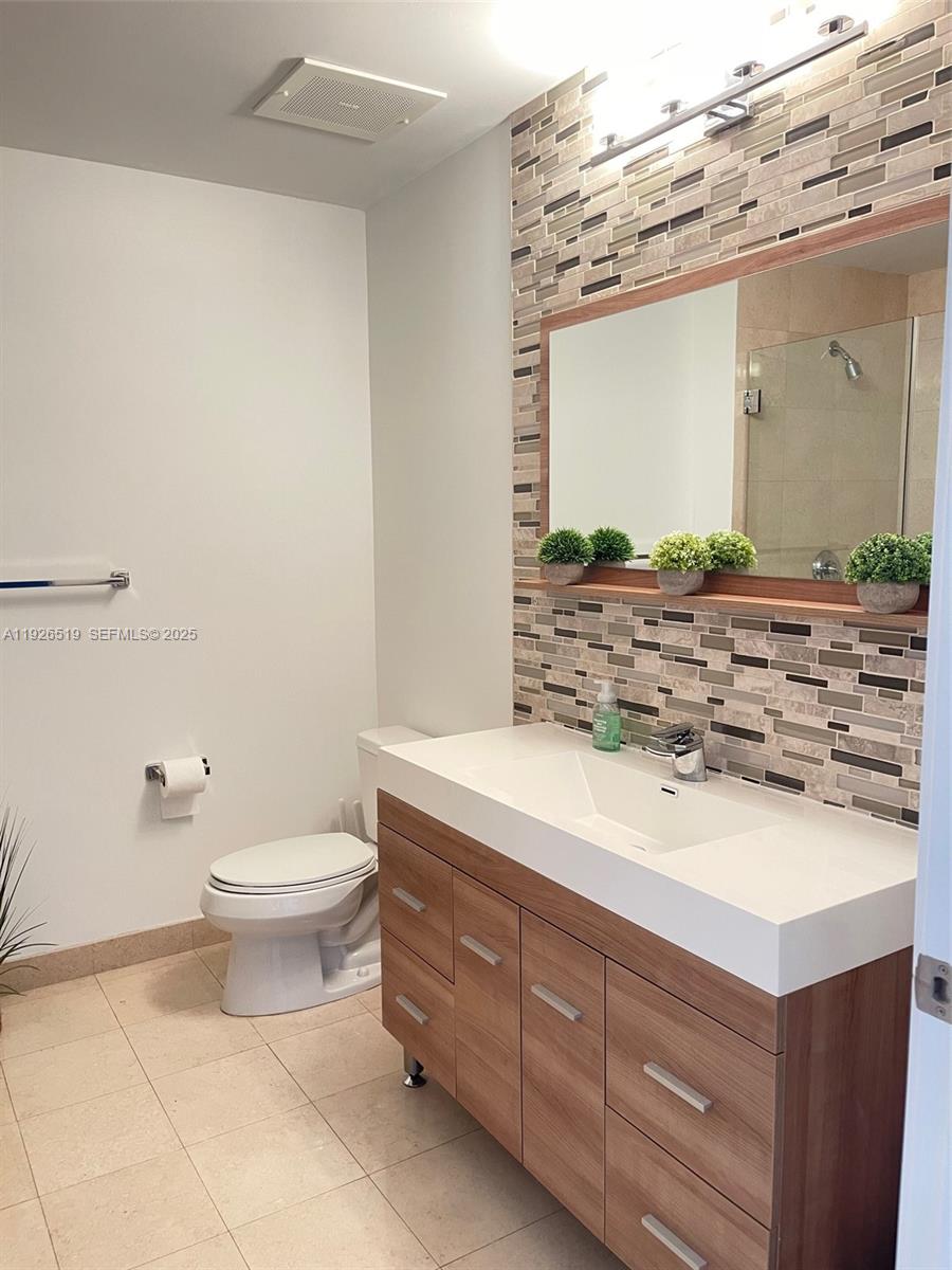 1060 BRICKELL CONDO - Residential