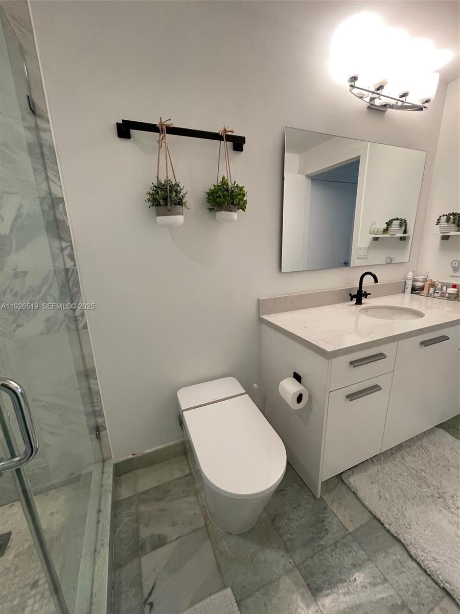 1060 BRICKELL CONDO - Residential