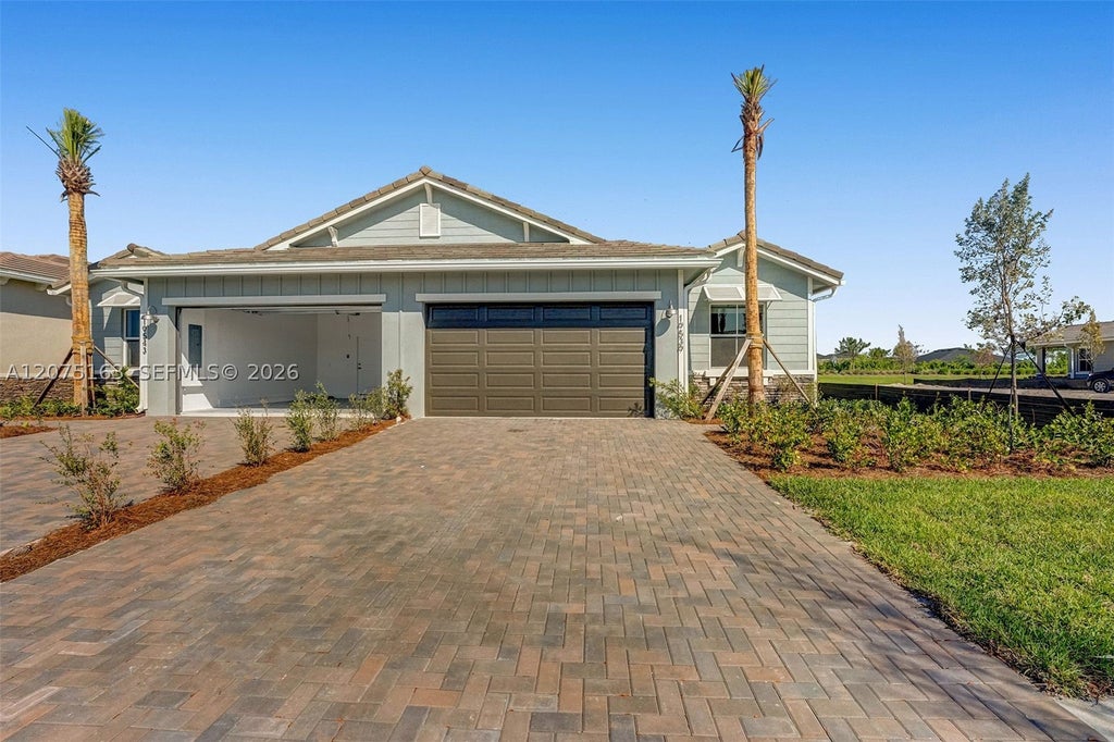 Photo of 19668 Weathervane Way #19668, Loxahatchee, FL 33470 (MLS # A12075163)