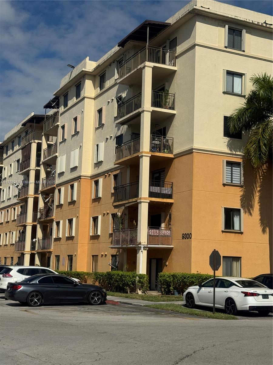 Rental Property at 9300 Fontainebleau Blvd E306, Miami, Broward County, Florida - Bedrooms: 3 
Bathrooms: 2  - $2,800 MO.