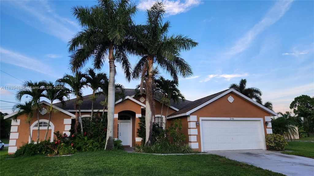 Photo of 2001 SW Cranberry St #-, Port St Lucie, FL 34953 (MLS # A11839468)