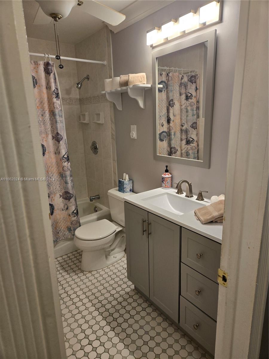 NORTH PALM BEACH VILLAGE - Residential