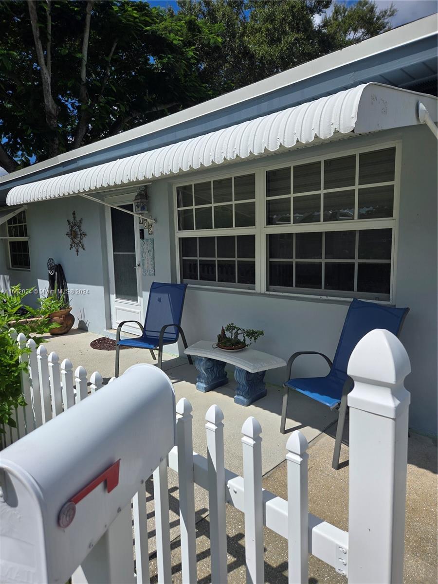 NORTH PALM BEACH VILLAGE - Residential