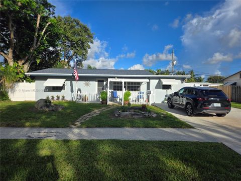 A home in North Palm Beach