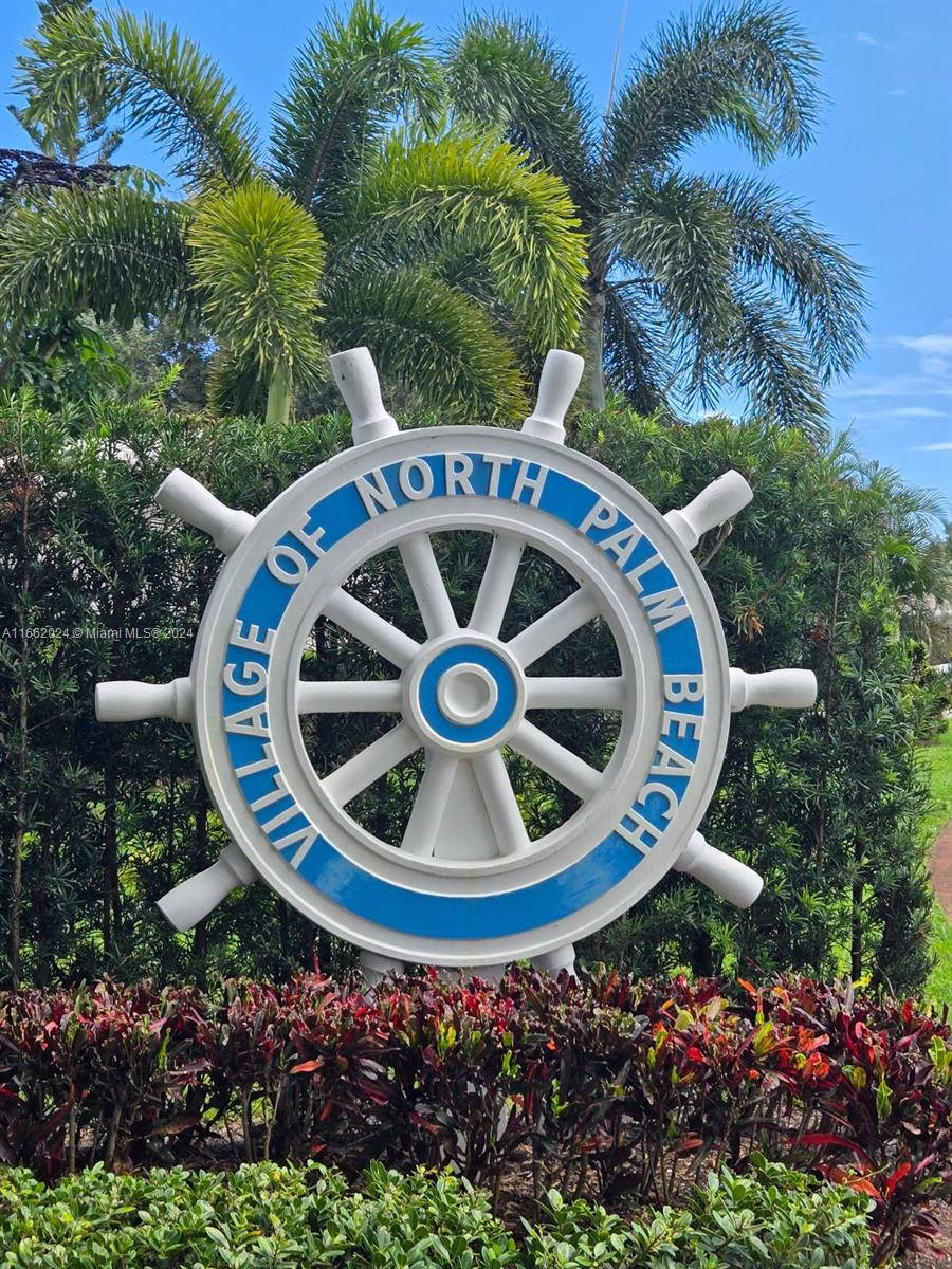 NORTH PALM BEACH VILLAGE - Residential