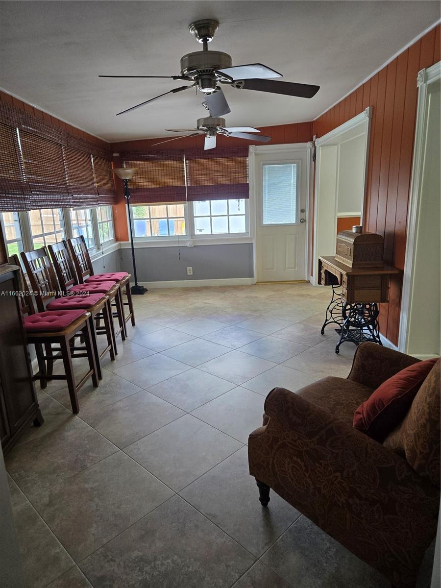 NORTH PALM BEACH VILLAGE - Residential