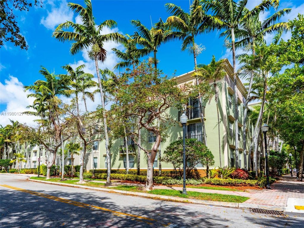 Photo of 1900 Van Buren St #112B, Hollywood, FL 33020 (MLS # A11980127)