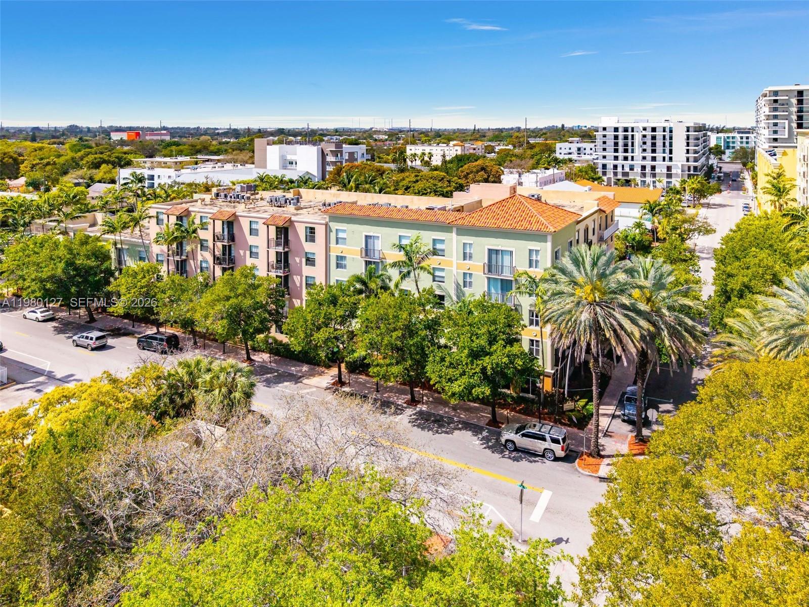 REGENT PARK CONDO - Residential