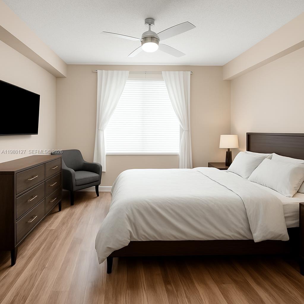 REGENT PARK CONDO - Residential