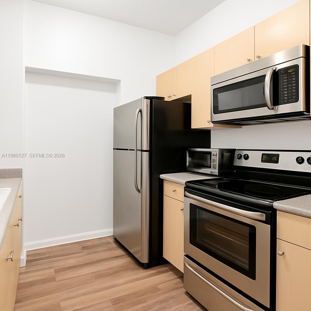 REGENT PARK CONDO - Residential