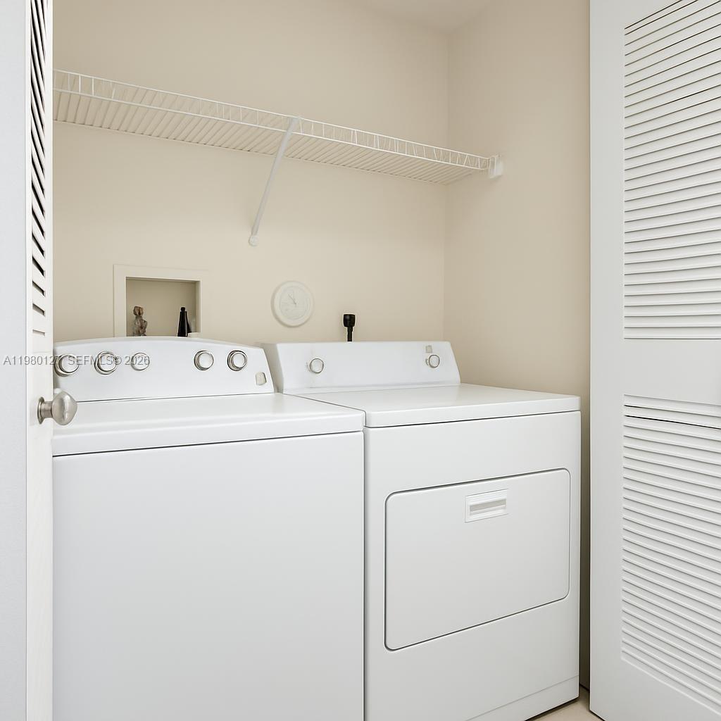 REGENT PARK CONDO - Residential