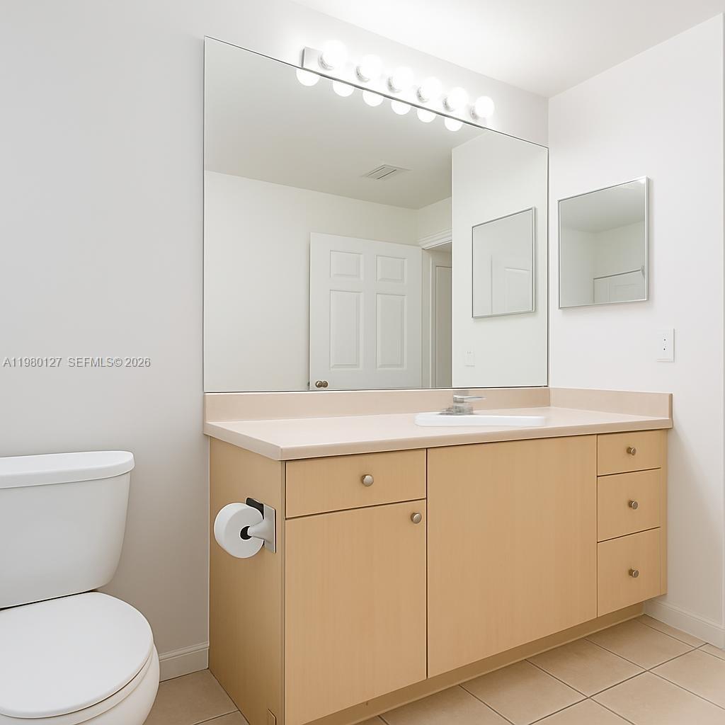 REGENT PARK CONDO - Residential