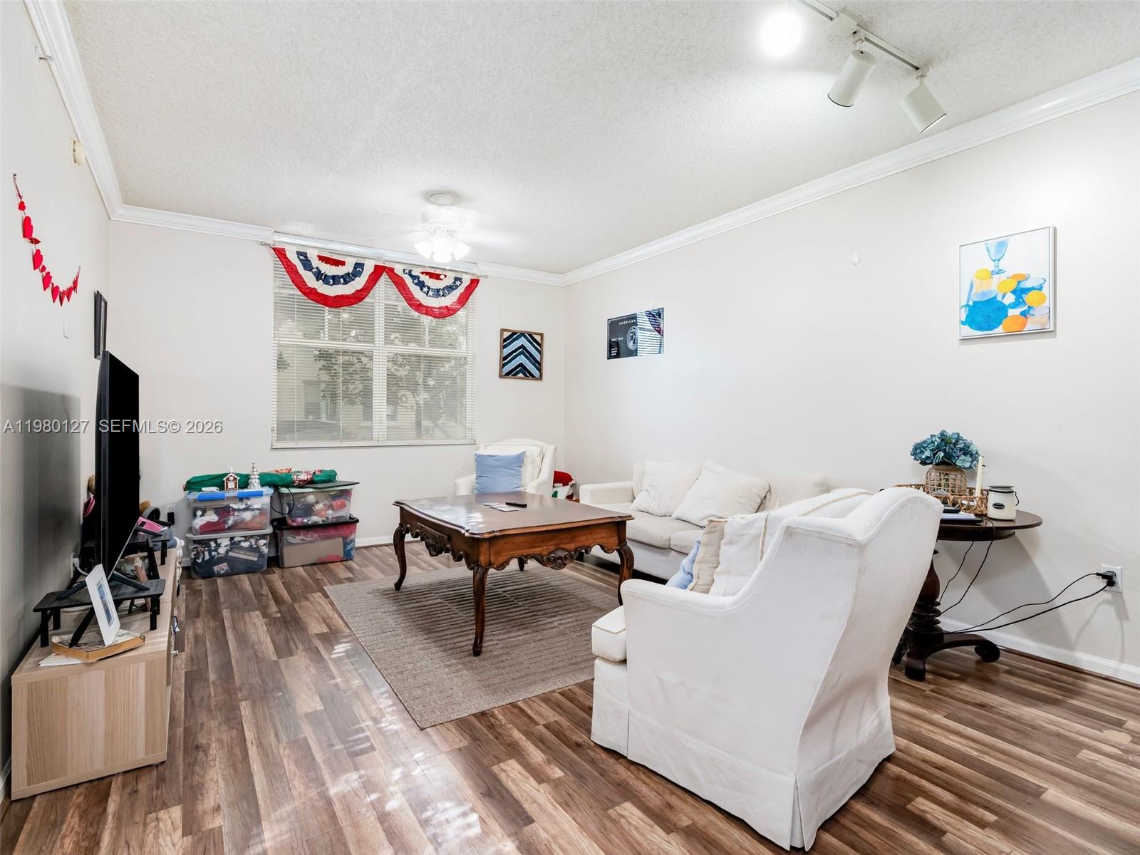 REGENT PARK CONDO - Residential