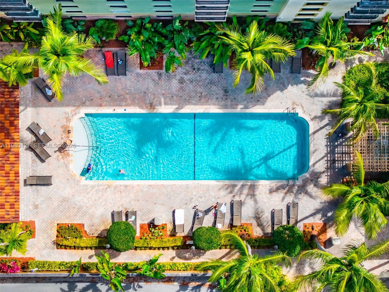 REGENT PARK CONDO - Residential