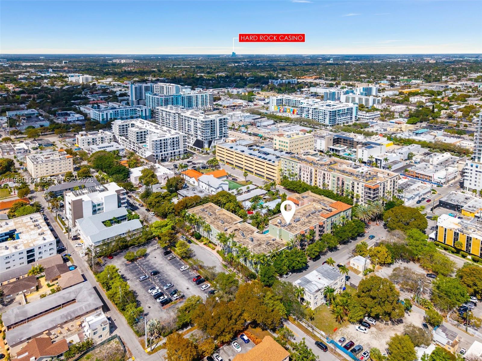 REGENT PARK CONDO - Residential