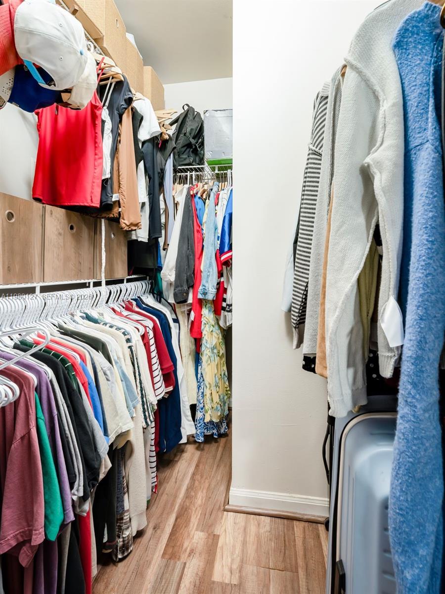 REGENT PARK CONDO - Residential