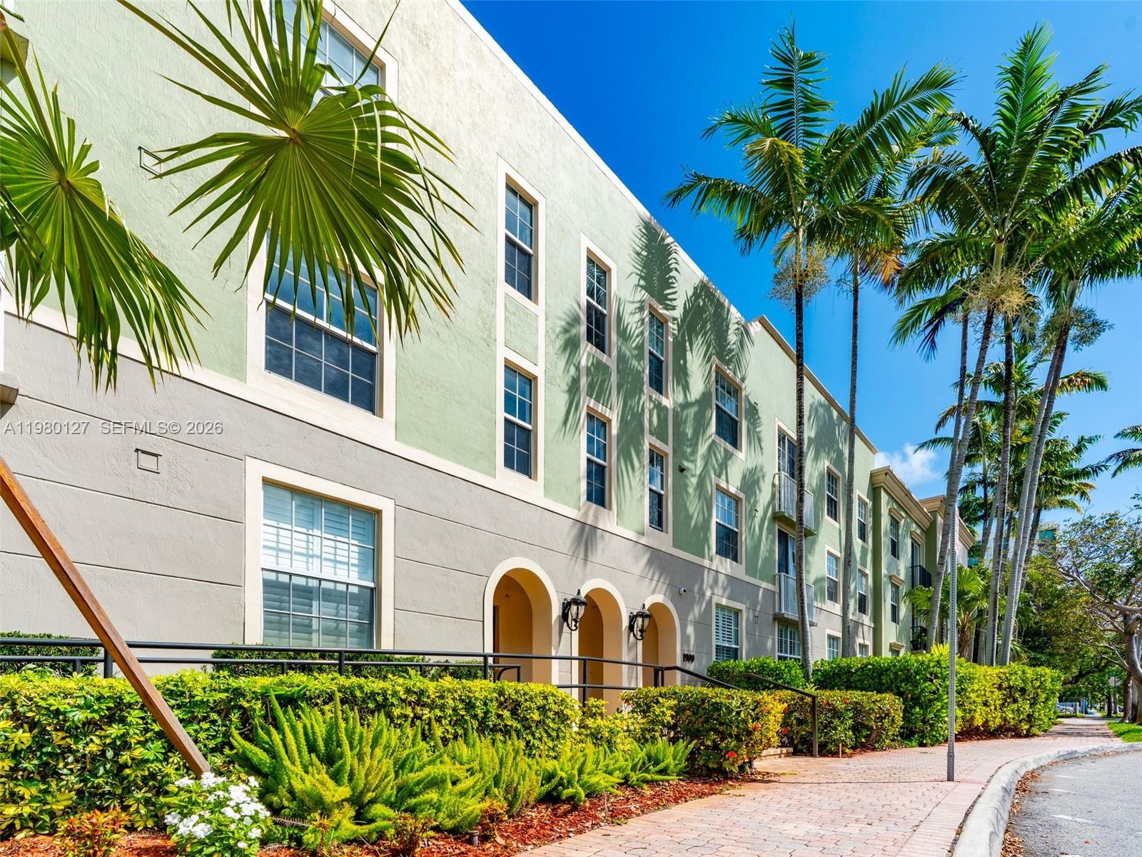 REGENT PARK CONDO - Residential