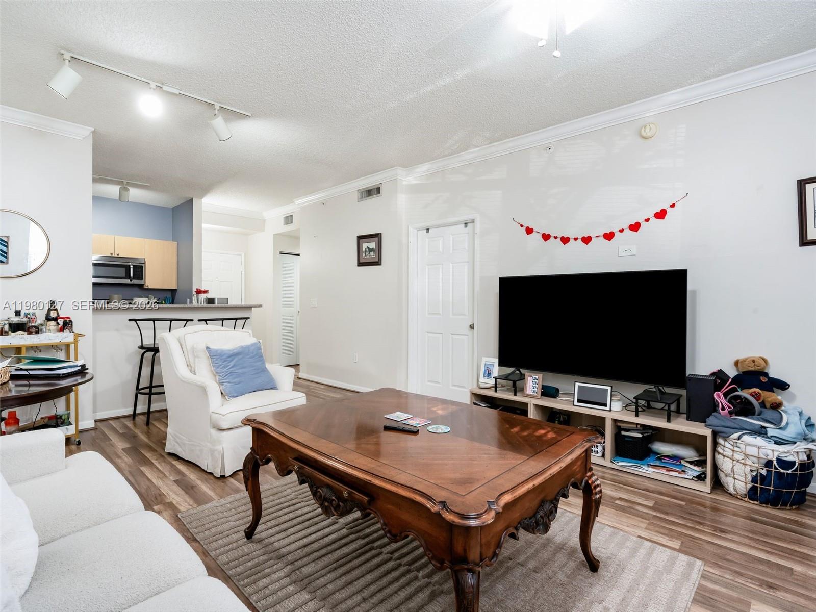 REGENT PARK CONDO - Residential