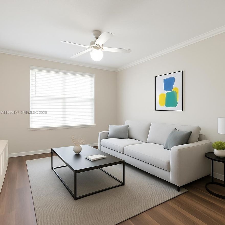 $53,000 below last sale! Regent Park is centrally located! Only a 2 Minute walk to Young circle and Publix! Beaches just 5 minutes away or a 2 mile bike ride. Hard Rock casino 10-15 Minutes away.... This unit has it all. Low maintenance fee's, location and flexible leasing options if purchased for investment. Regent park was completed in 2004. The building still looks brand new and well maintained.