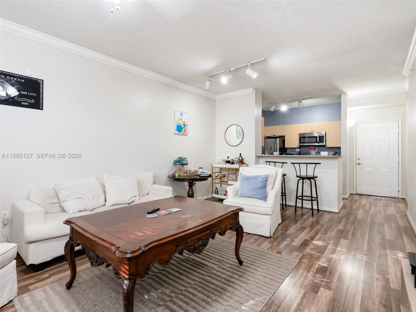 REGENT PARK CONDO - Residential