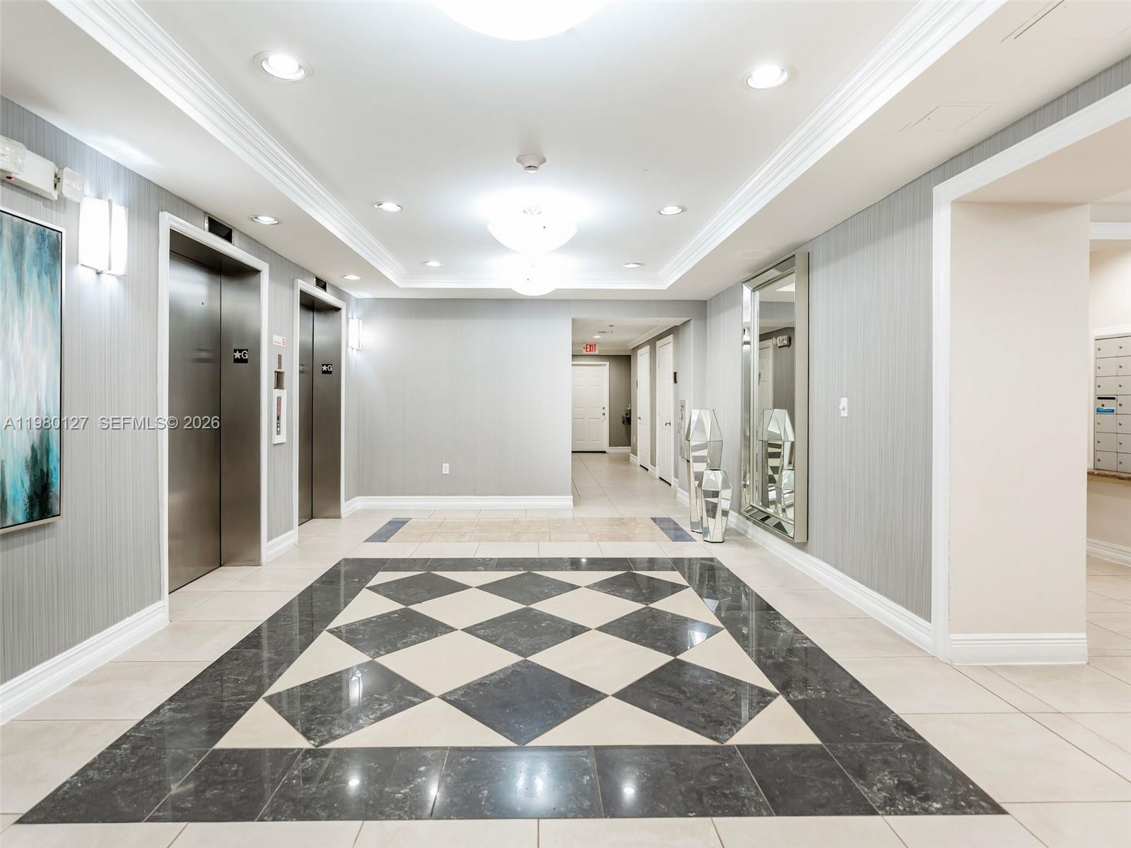 REGENT PARK CONDO - Residential