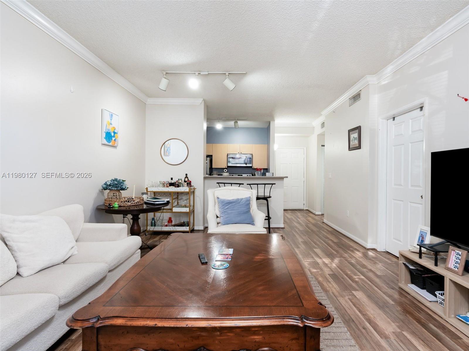 REGENT PARK CONDO - Residential