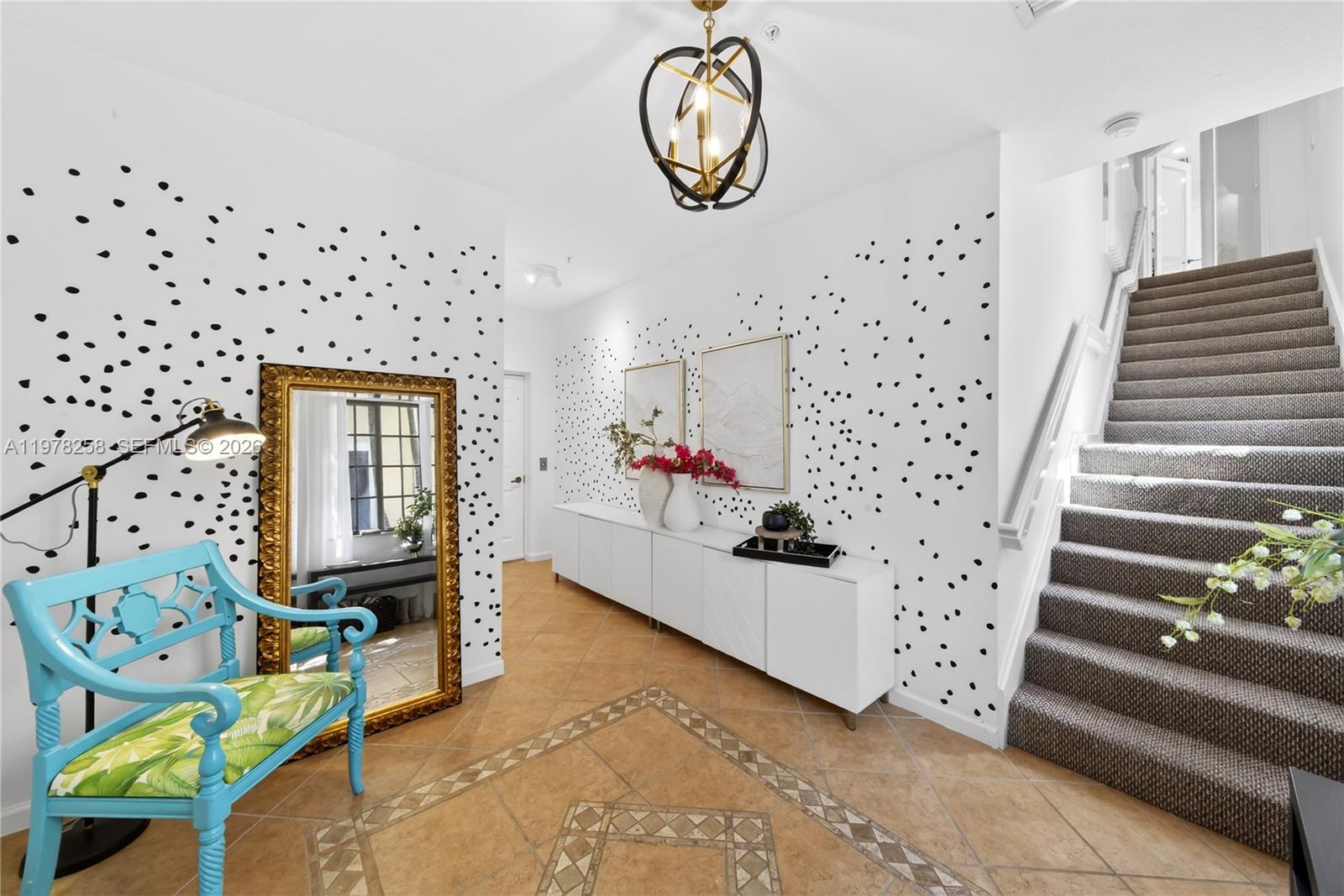 MARIPOSA POINTE AT WESTON - Residential