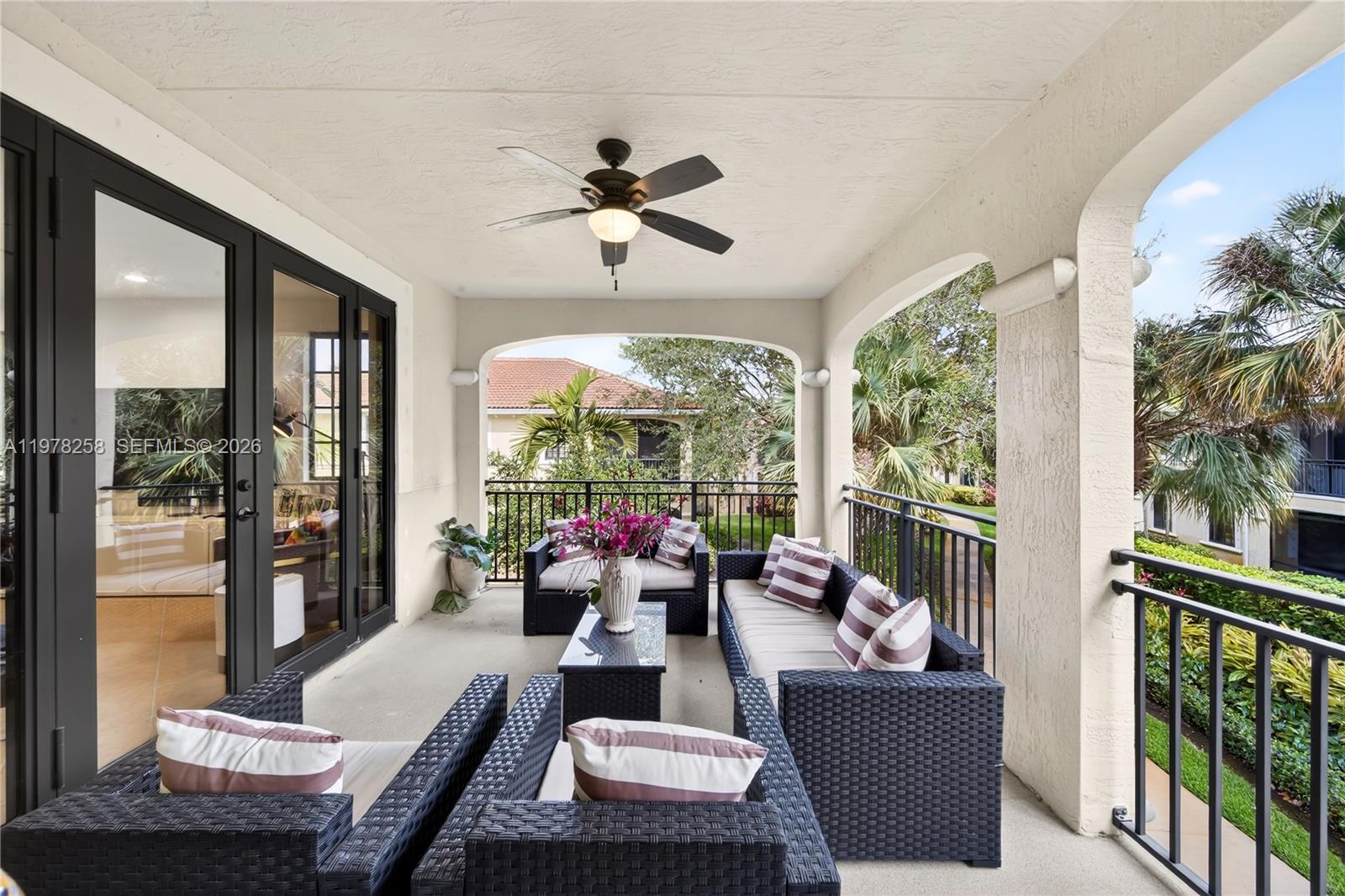 MARIPOSA POINTE AT WESTON - Residential