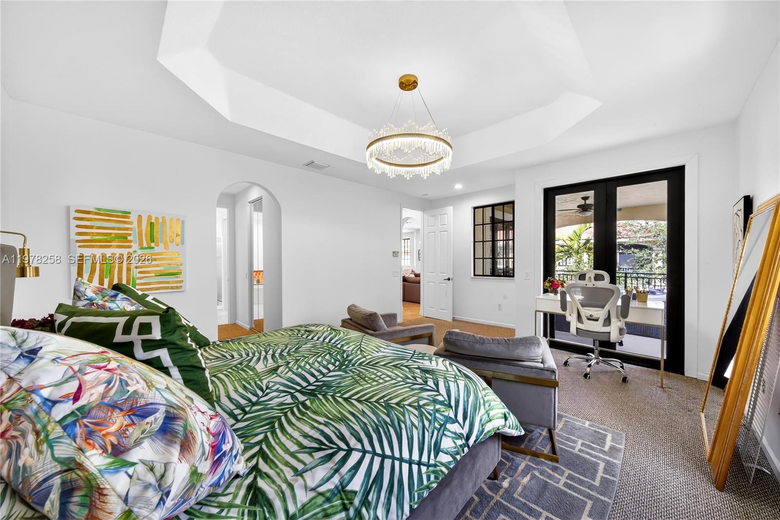 MARIPOSA POINTE AT WESTON - Residential