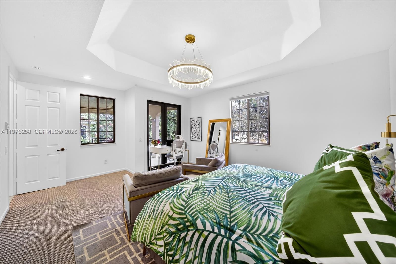 MARIPOSA POINTE AT WESTON - Residential