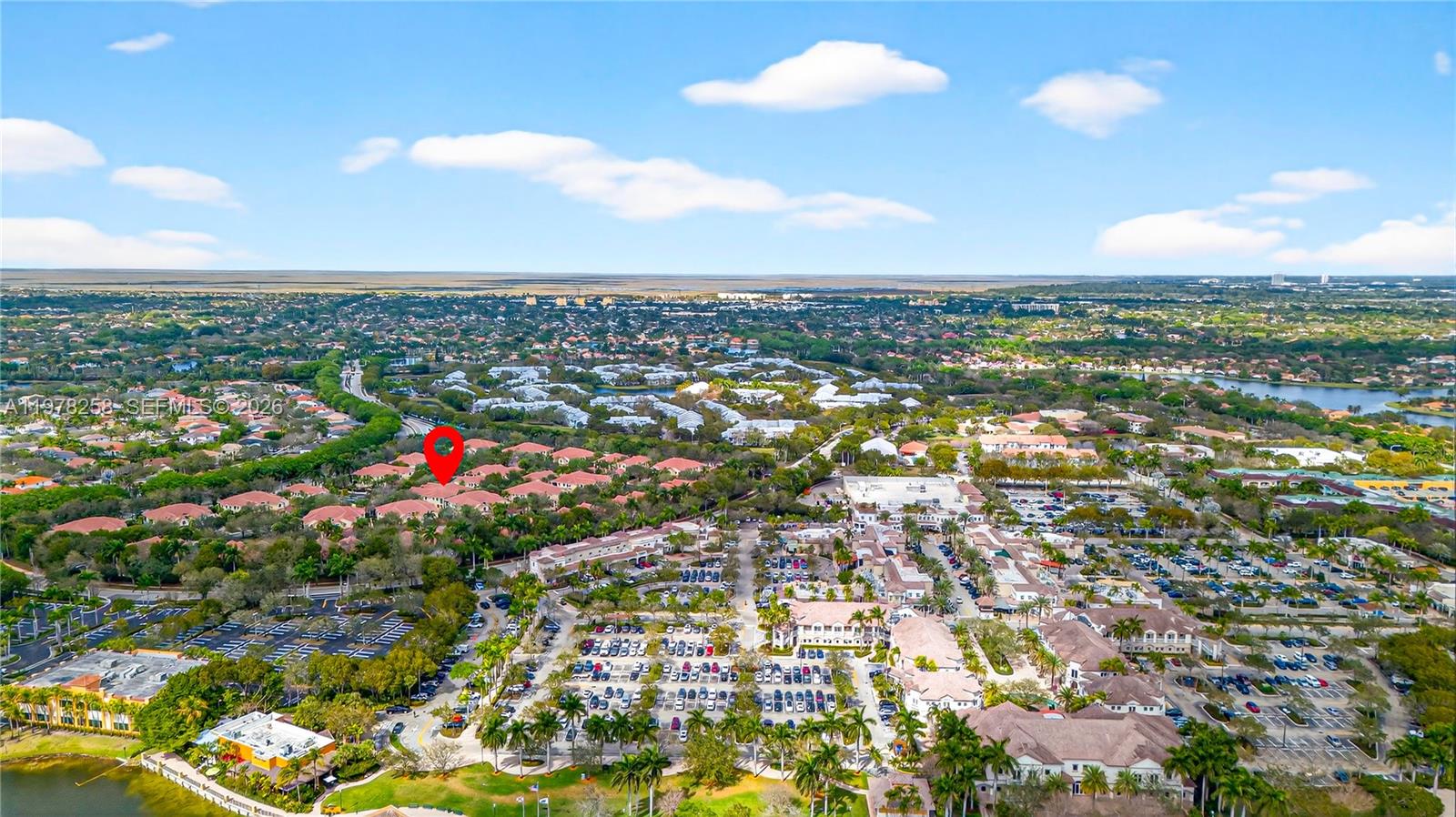 MARIPOSA POINTE AT WESTON - Residential