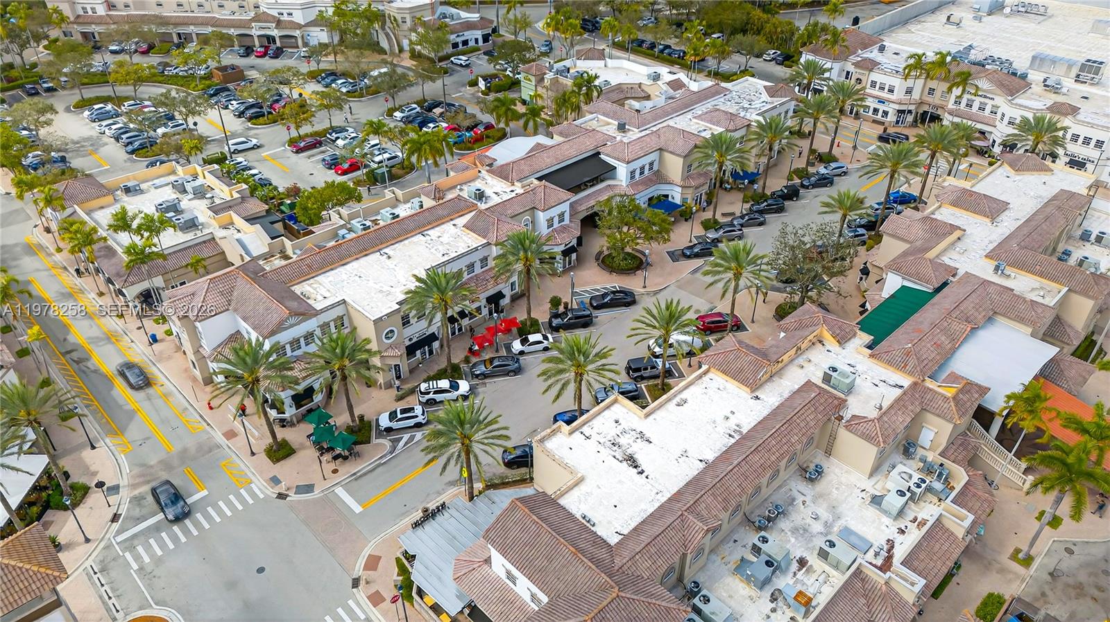 MARIPOSA POINTE AT WESTON - Residential