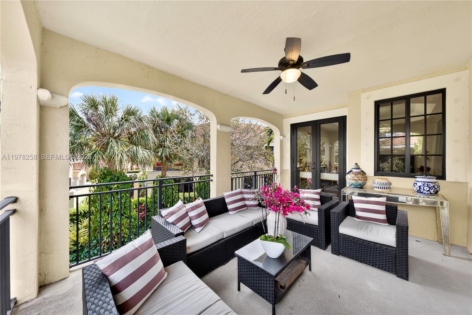 MARIPOSA POINTE AT WESTON - Residential