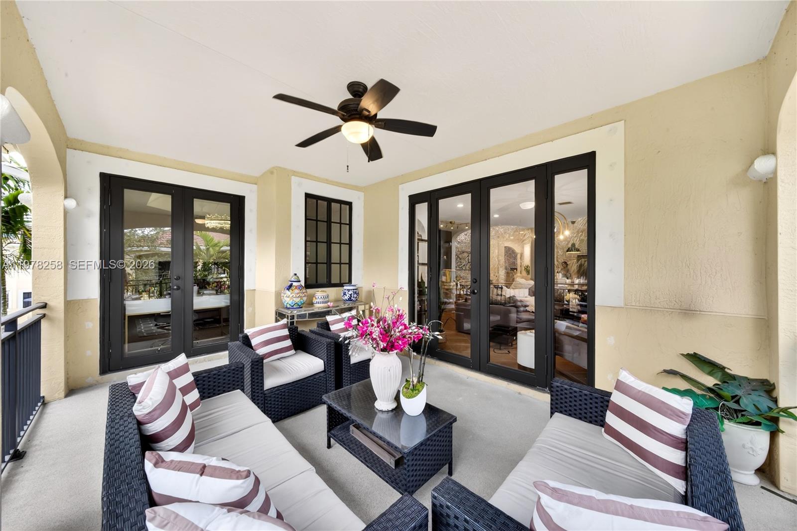 MARIPOSA POINTE AT WESTON - Residential