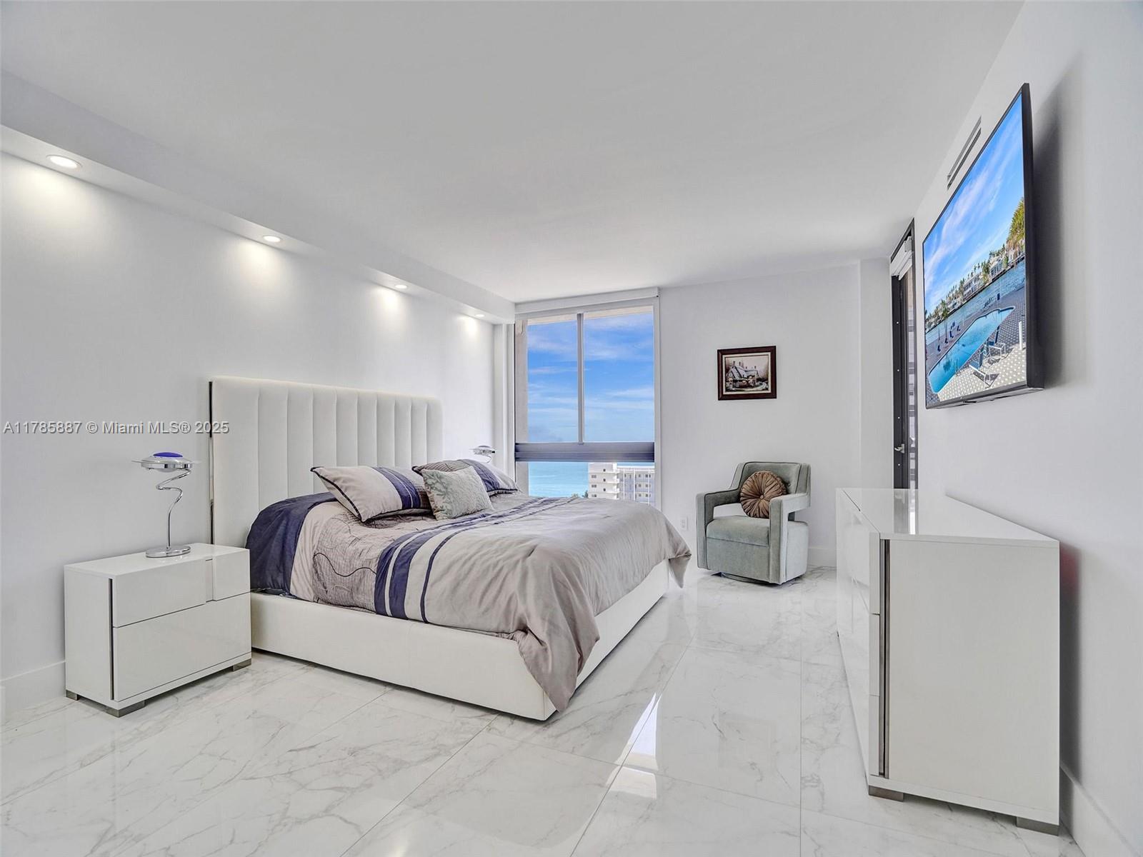 Rental Property at 1600 S Ocean Dr 14K, Hollywood, Broward County, Florida - Bedrooms: 2 
Bathrooms: 2  - $3,600 MO.