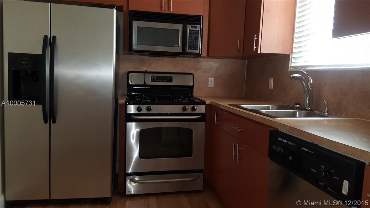 41st St Bus - Residential Lease